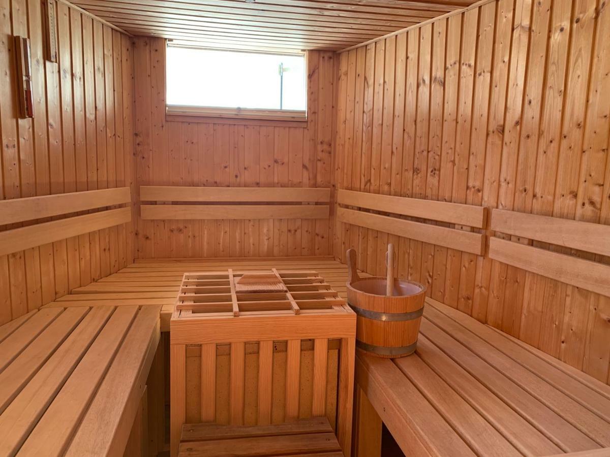 Ferienhaus Am Nationalpark - Ihr Zuhause Auf Ruegen Lohme Esterno foto