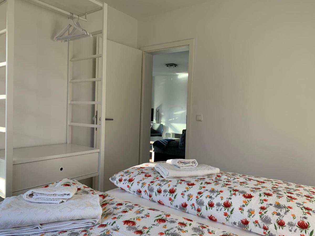 Ferienhaus Am Nationalpark - Ihr Zuhause Auf Ruegen Lohme Esterno foto